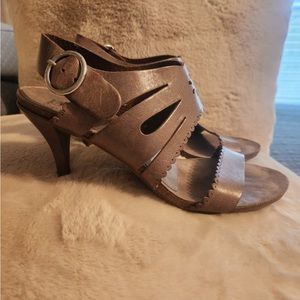 Pedro Garcia Heels 38 1/2